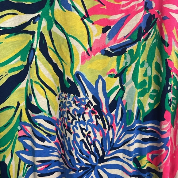 Lilly Pulitzer Size Small Dress - Picture 4 of 5